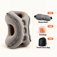 CozyGo™ Inflatable Travel Pillow
